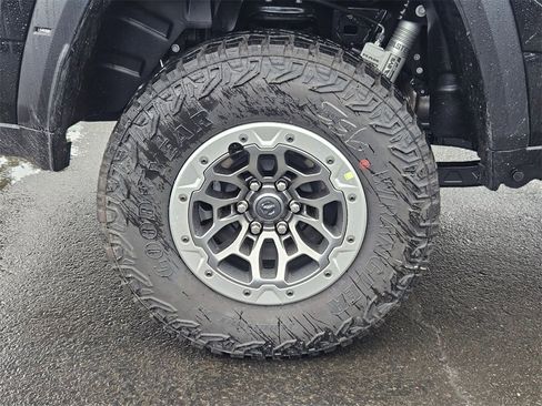 New 2026 RAM 1500 RHO w/ RHO Level 1 Equipment Group image 9