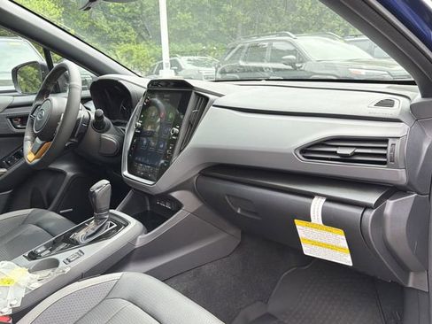 New 2026 Subaru Crosstrek 2.5i Wilderness AWD/4WD image 18