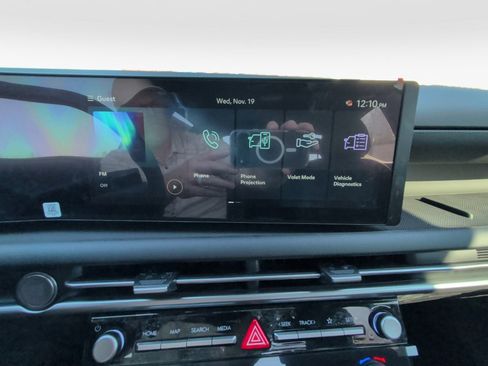 New 2026 Hyundai Santa Cruz SEL image 17