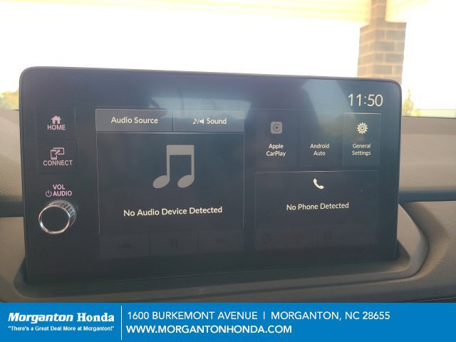 Used 2026 Honda Accord SE image 15