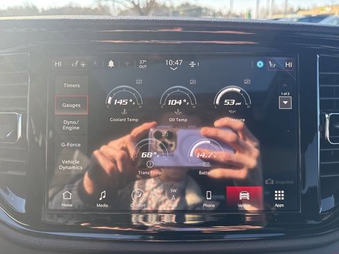 New 2026 Dodge Durango GT image 47