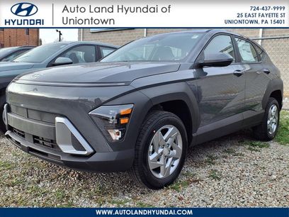 New 2026 Hyundai Kona SE