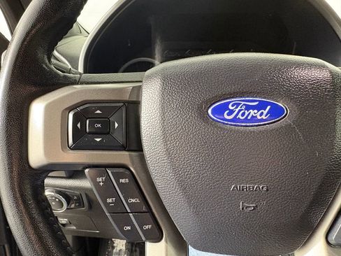 Certified 2021 Ford Expedition Max XLT image 24