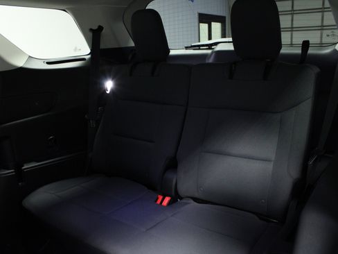 New 2026 Ford Explorer Active image 14