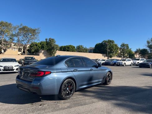 Used 2023 BMW 530e 530e w/ M Sport Package image 6