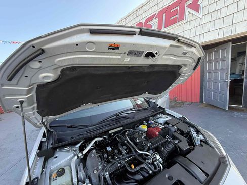 Used 2022 Nissan Sentra S FWD image 73
