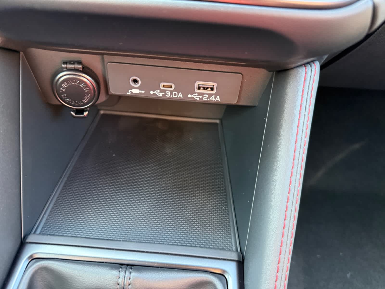 New 2026 Subaru WRX Limited AWD/4WD image 19