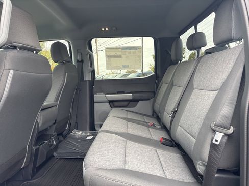 New 2026 Ford F350 XL w/ STX Appearance Package image 17