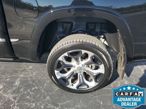Used 2024 RAM 1500 Limited image 21