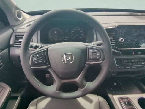 New 2026 Honda Ridgeline RTL image 13