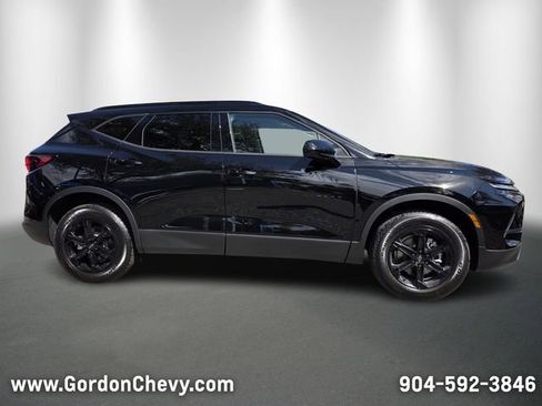 New 2026 Chevrolet Blazer LT w/ Convenience Package image 8