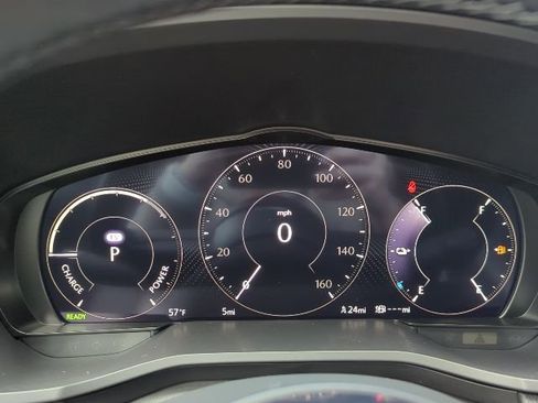 New 2026 MAZDA CX-90 Plug-In Hybrid w/ Premium Plus image 27