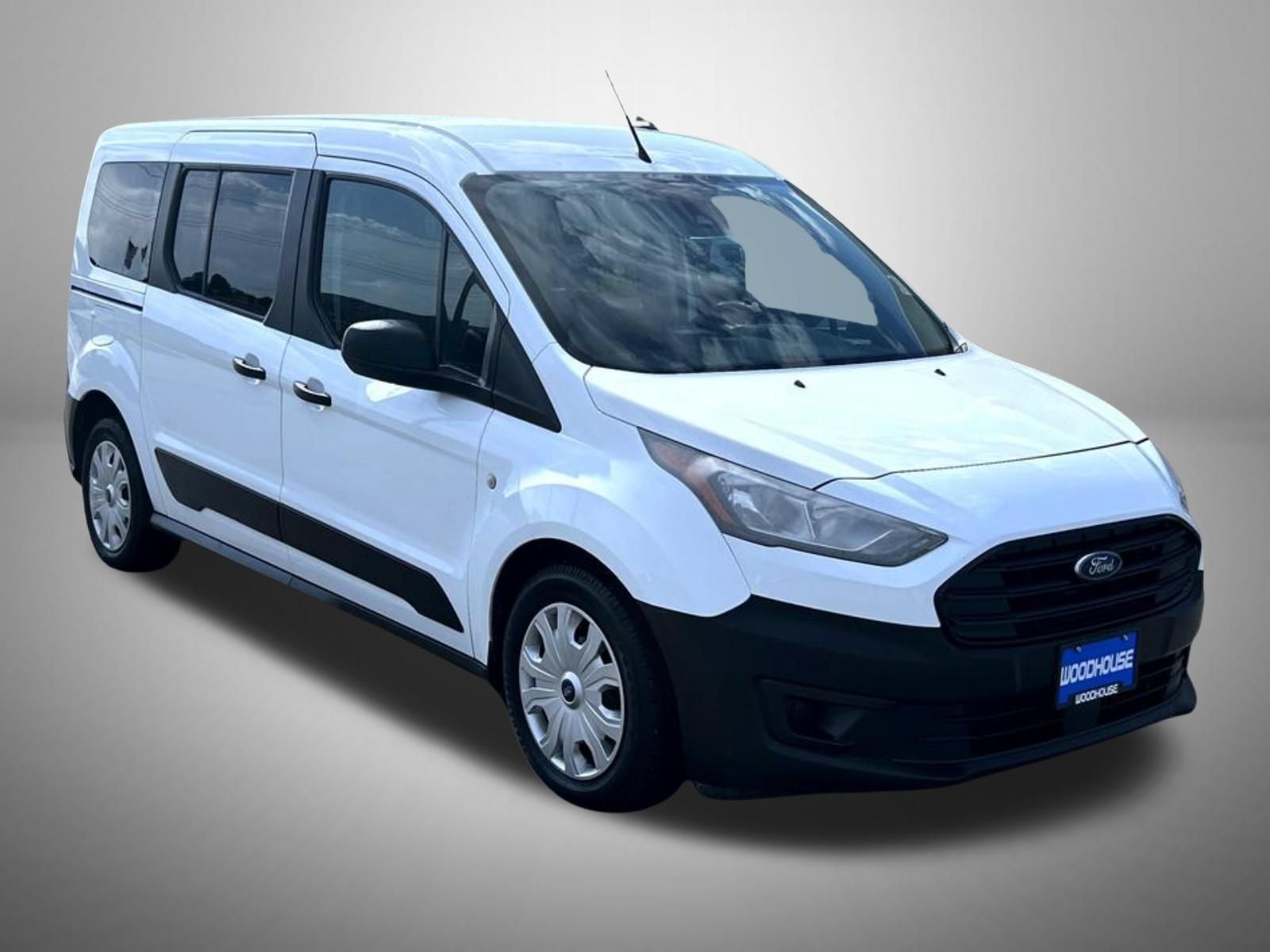 Used 2020 Ford Transit Connect XL FWD image 4
