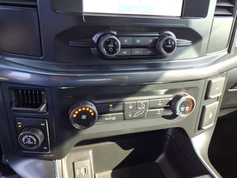 Used 2022 Ford F150 XL w/ STX Appearance Package image 18