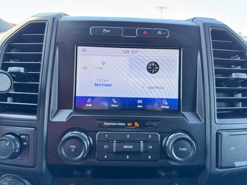 Used 2020 Ford F150 XL w/ Equipment Group 101A Mid image 21