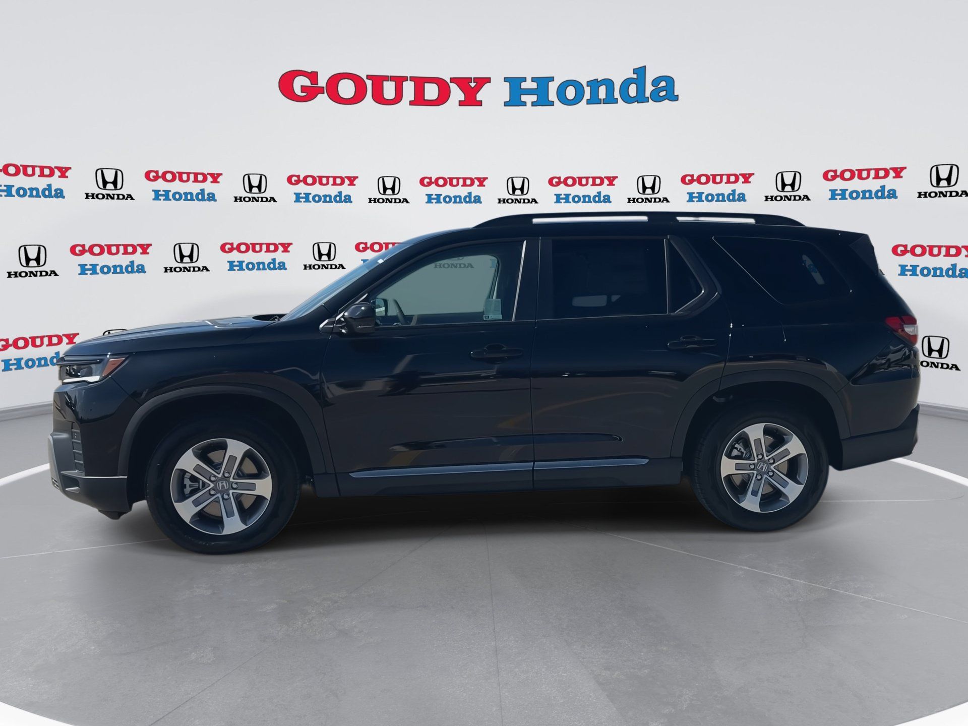 New 2026 Honda Pilot EX-L image 5