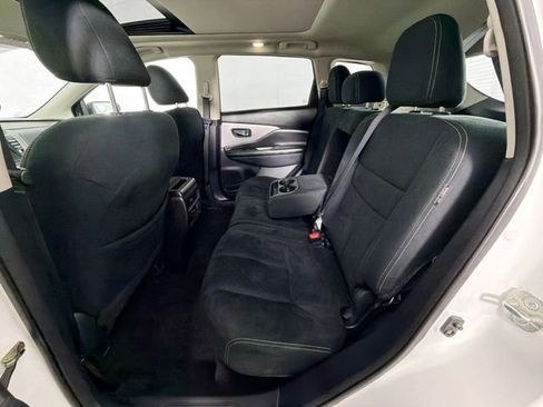 Used 2019 Nissan Murano SL image 23