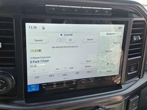 New 2026 Ford F150 Raptor AWD/4WD image 20