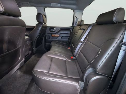 Used 2014 GMC Sierra 1500 SLT w/ SLT Preferred Package RWD image 33