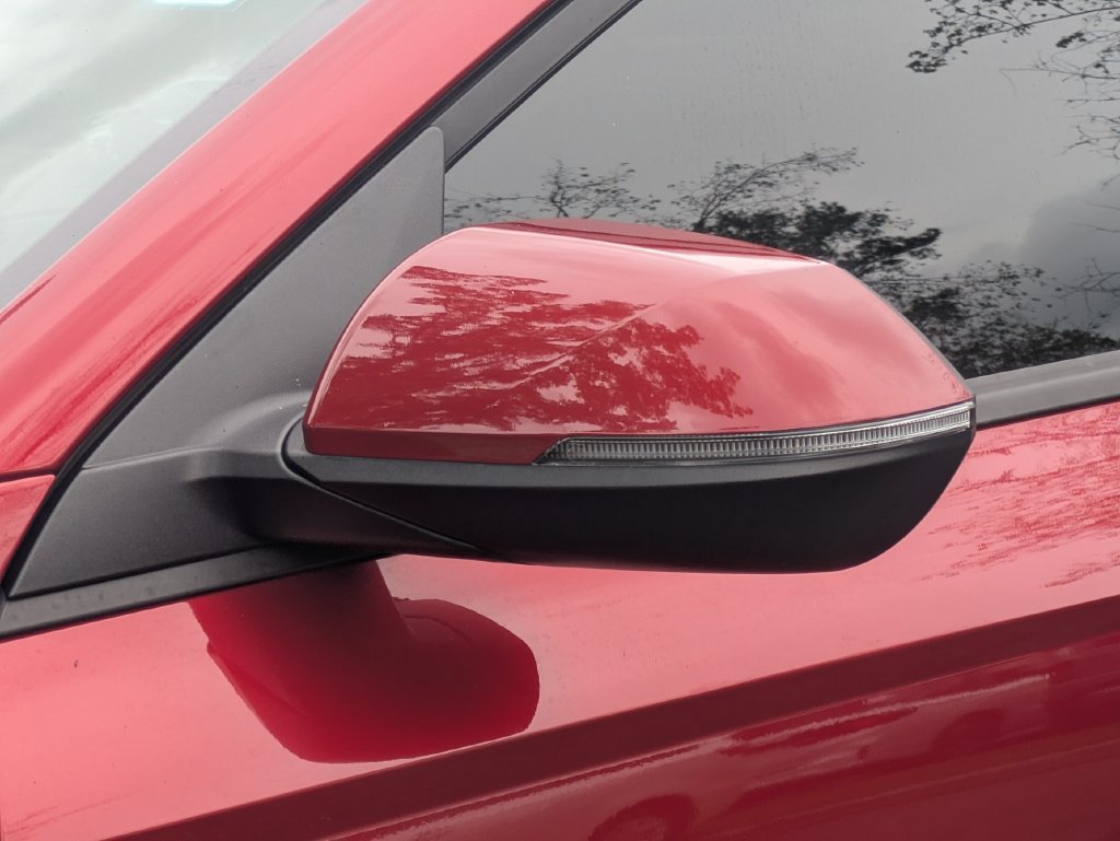 Used 2024 Hyundai Kona SEL FWD image 12