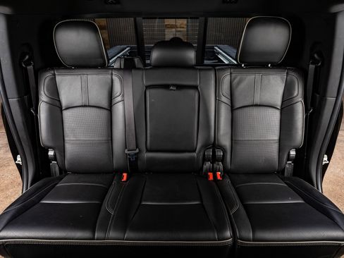 Used 2024 RAM 3500 Limited image 36