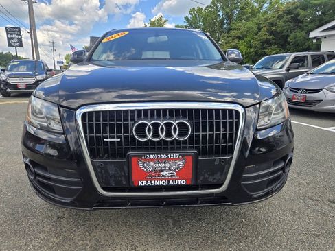 Used 2010 Audi Q5 3.2 Premium Plus AWD/4WD image 15