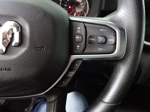 New 2026 RAM 3500 Big Horn image 32