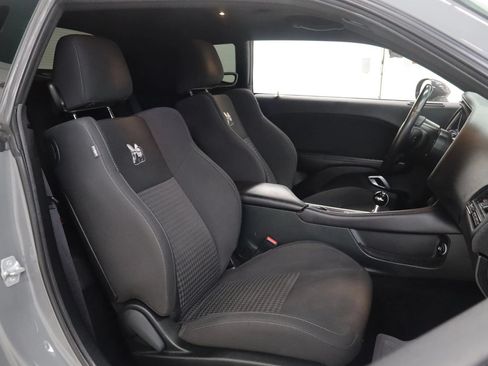 Used 2019 Dodge Challenger R/T Scat Pack RWD image 24