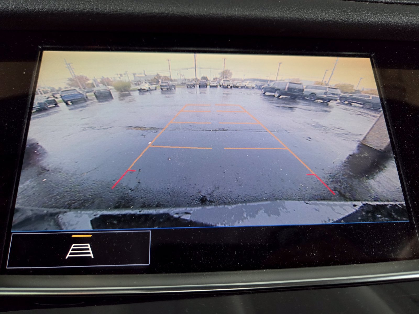 Used 2024 Cadillac XT5 Premium Luxury AWD/4WD image 3