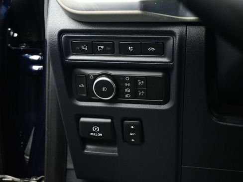 Used 2022 Ford F150 Raptor w/ Equipment Group 801A High AWD/4WD image 54