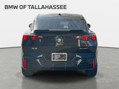 New 2026 BMW X2 xDrive28i w/ Technology Package AWD/4WD image 6