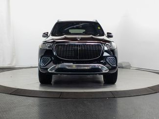 Used 2024 Mercedes-Benz Maybach GLS 600 4MATIC video 2