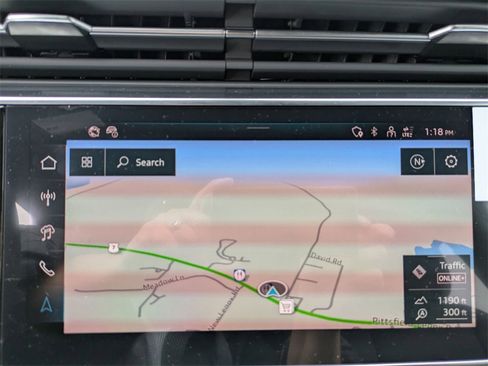 New 2026 Audi Q7 3.0T Premium Plus image 25