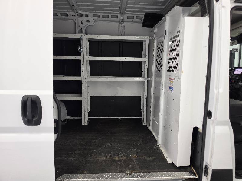 Used 2022 RAM ProMaster 1500 w/ Convenience Group FWD image 15
