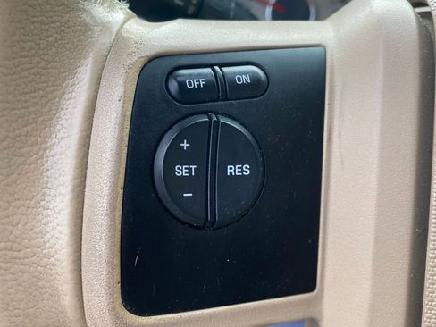 Used 2011 Ford Expedition XLT w/ 201A Rapid Spec Order Code image 25