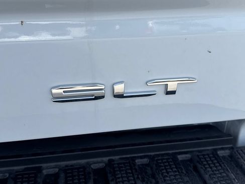 New 2026 GMC Sierra 1500 SLT w/ SLT Premium Plus Package AWD/4WD image 6