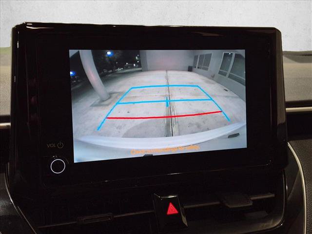 Used 2024 Toyota Corolla LE FWD image 14