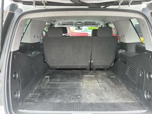 Used 2016 Chevrolet Tahoe 4WD w/ Remote Keyless Entry Package image 19