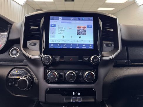 Used 2022 RAM 1500 Big Horn image 37
