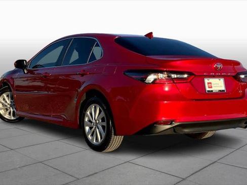 Certified 2023 Toyota Camry LE image 11