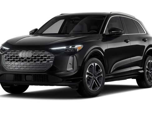 Certified 2025 Audi Q5 Premium w/ Premium Plus AWD/4WD image 1