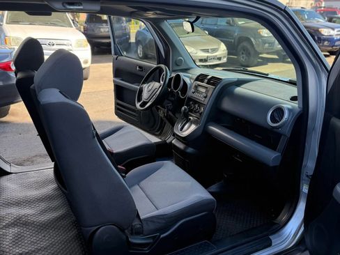 Used 2008 Honda Element EX image 8