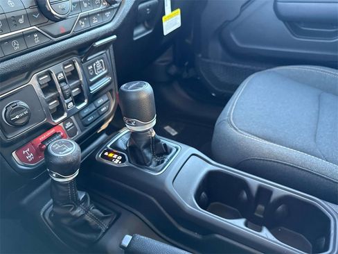 New 2026 Jeep Gladiator Willys image 20