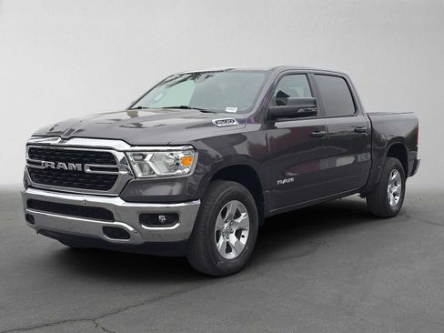 Used 2023 RAM 1500 Big Horn AWD/4WD image 7