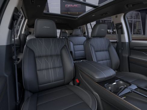 New 2026 Buick Enclave Avenir image 16