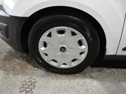 Used 2017 Ford Transit Connect XL image 49