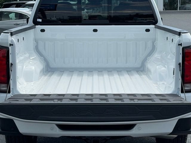 New 2026 Chevrolet Colorado LT w/ LT Convenience Package AWD/4WD image 20