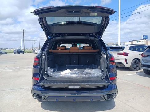 New 2026 BMW X5 xDrive40i image 9
