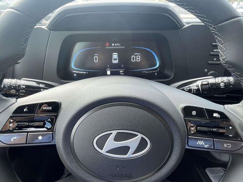 New 2026 Hyundai Elantra Sport image 18