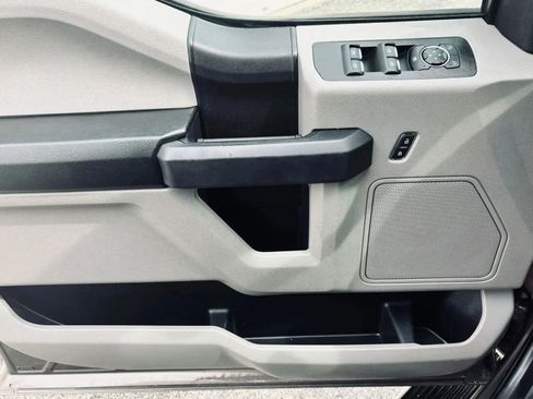 Used 2018 Ford F150 XL w/ Equipment Group 101A Mid AWD/4WD image 24